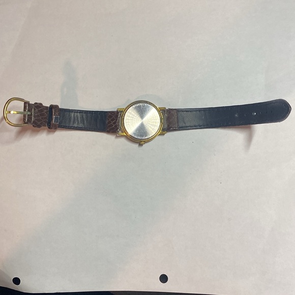 SOLIMA vintage watch - Picture 3 of 3